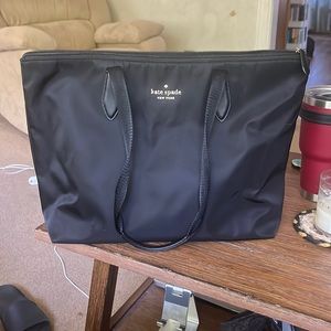 Kate spade nylon shoulder bag